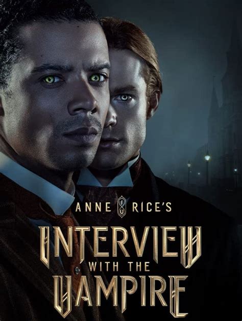 Interview with the vampire series. Things To Know About Interview with the vampire series. 